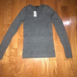 Express long sleeve shirt